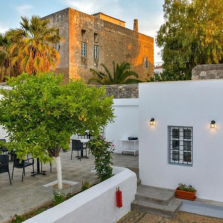 Mansion Dasi Bed & Breakfast Spetses Town Luaran gambar