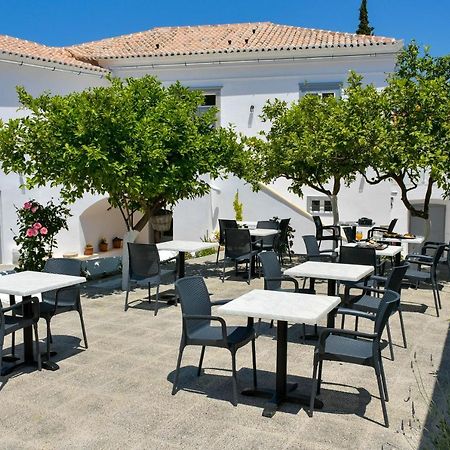 Mansion Dasi Bed & Breakfast Spetses Town Luaran gambar