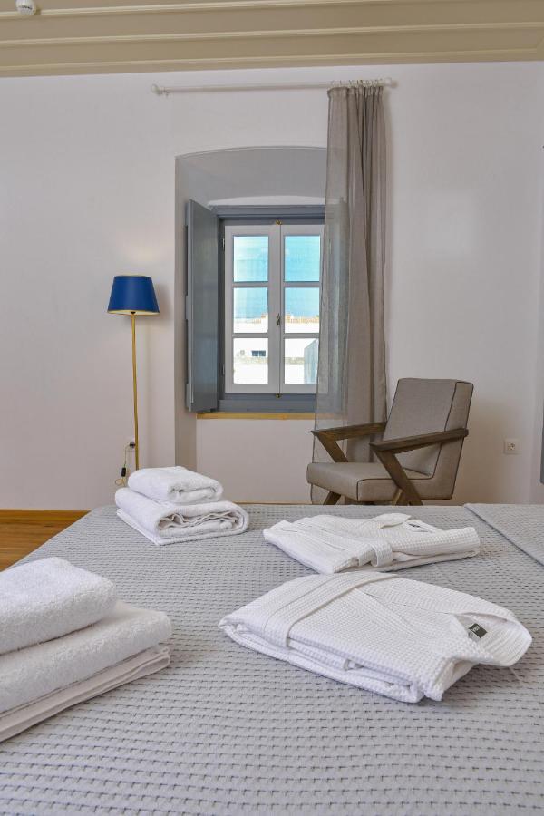 Mansion Dasi Bed & Breakfast Spetses Town Luaran gambar