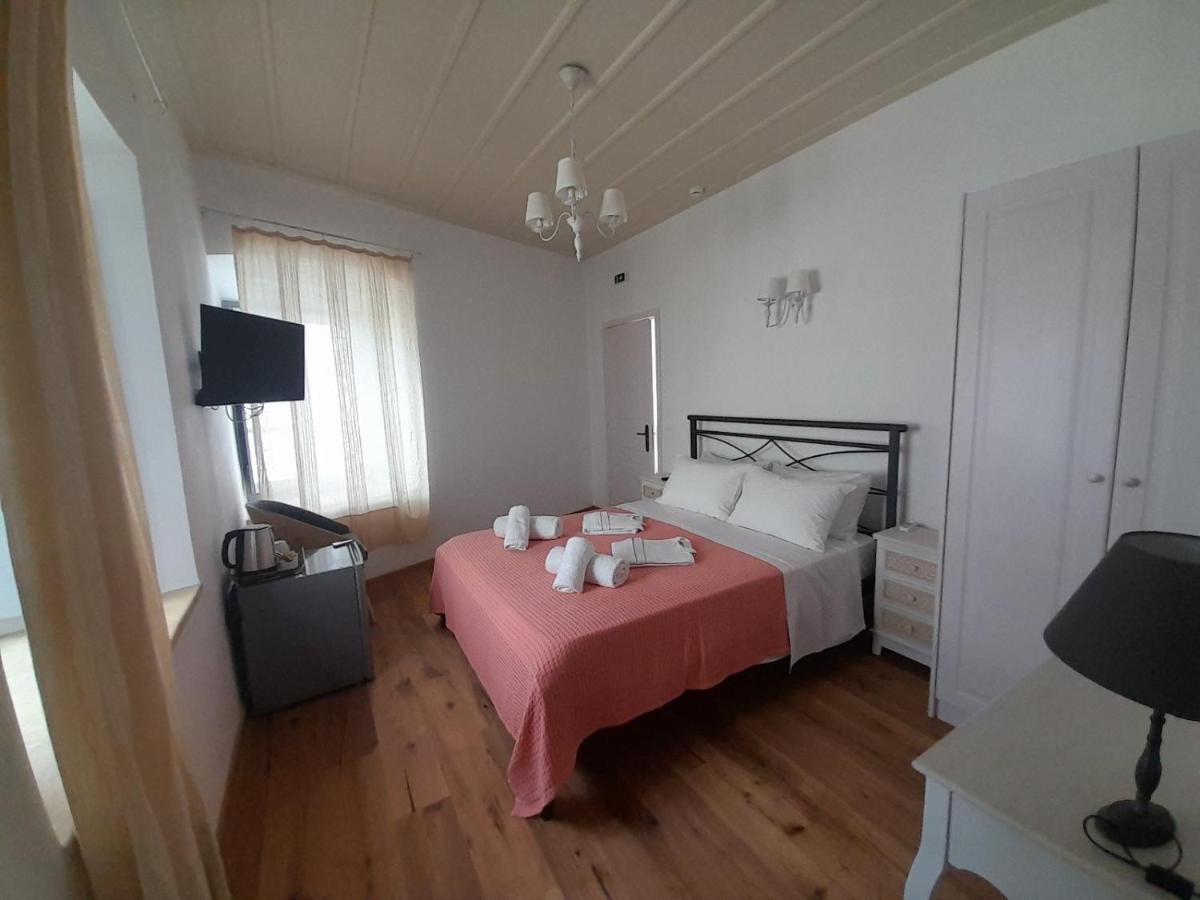 Mansion Dasi Bed & Breakfast Spetses Town Luaran gambar