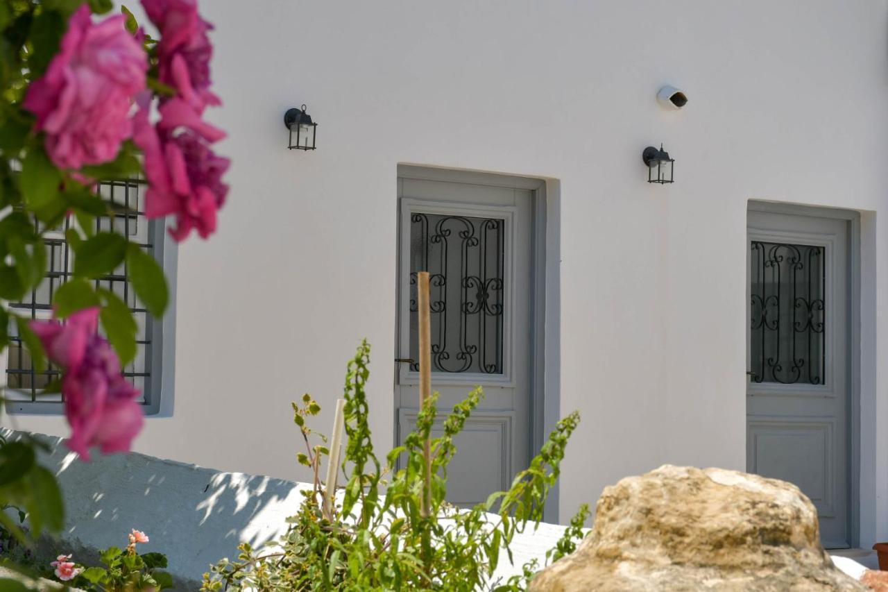 Mansion Dasi Bed & Breakfast Spetses Town Luaran gambar