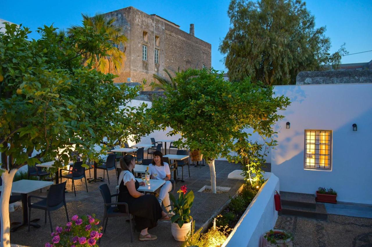 Mansion Dasi Bed & Breakfast Spetses Town Luaran gambar