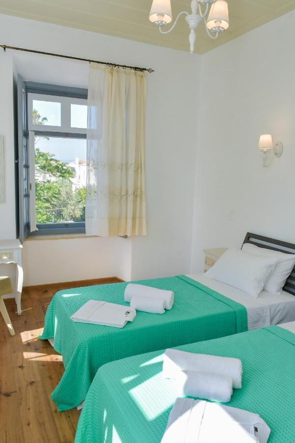 Mansion Dasi Bed & Breakfast Spetses Town Luaran gambar