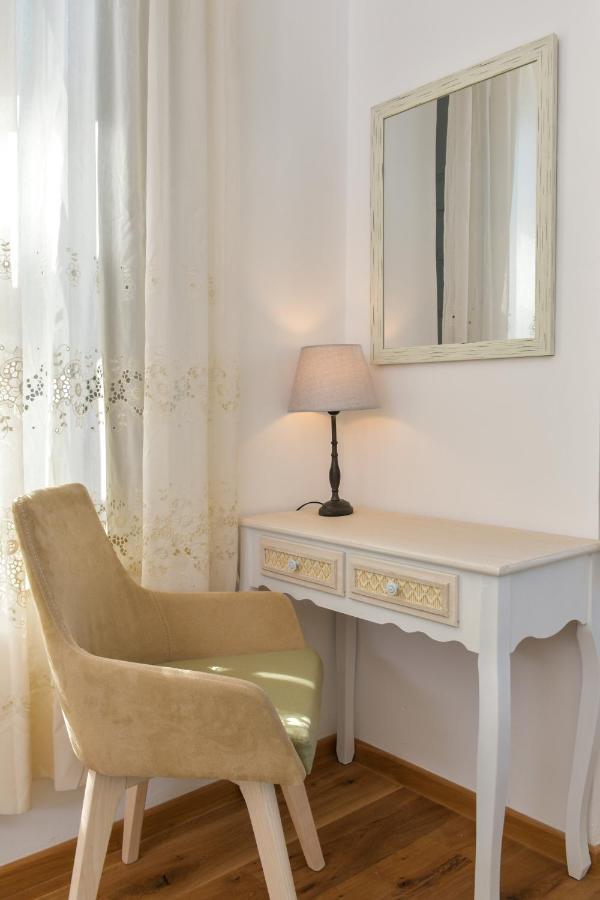 Mansion Dasi Bed & Breakfast Spetses Town Luaran gambar